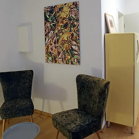 Stadtvilla Rosengasse 7 Διαμέρισμα *