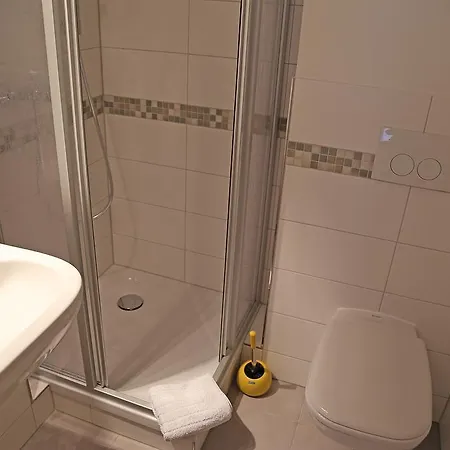 Stadtvilla Rosengasse 7 Apartamento Meißen