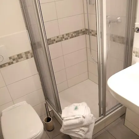 Stadtvilla Rosengasse 7 Apartamento Meißen