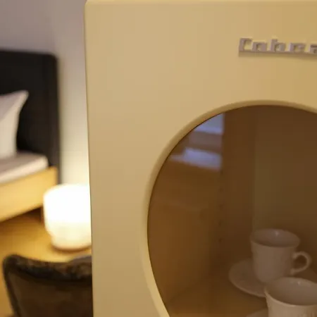 Apartamento Stadtvilla Rosengasse 7 *