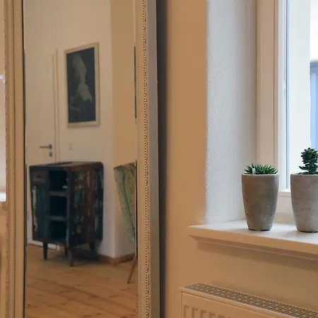 Stadtvilla Rosengasse 7 Meißen