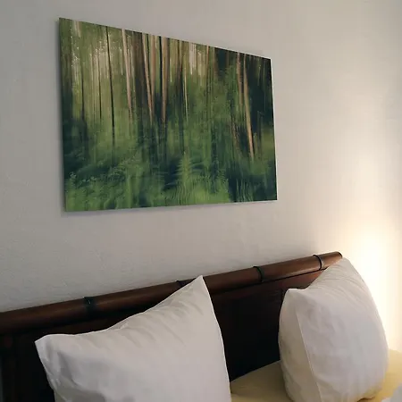 Stadtvilla Rosengasse 7 Διαμέρισμα *