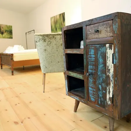 Διαμέρισμα Stadtvilla Rosengasse 7 *