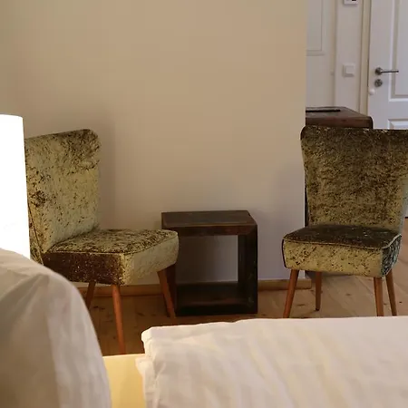 Stadtvilla Rosengasse 7