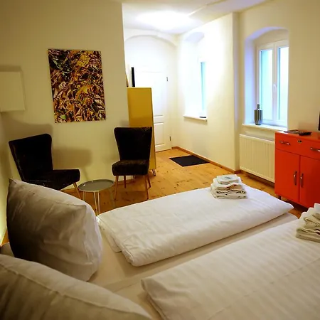 Stadtvilla Rosengasse 7 Apartamento Meißen
