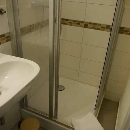 Stadtvilla Rosengasse 7 Διαμέρισμα Meißen