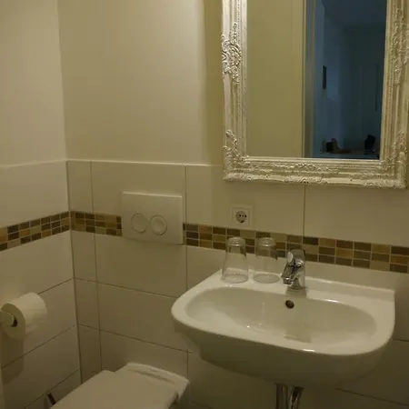 شقة Stadtvilla Rosengasse 7